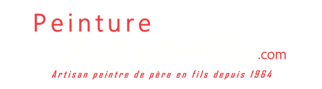 Artisan peintre Salon de Provence logo
